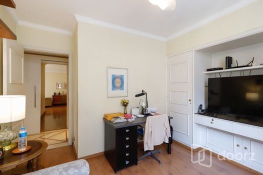 Foto 13 do(a) Apartamento de 3 quartos à venda em Paraíso, São Paulo