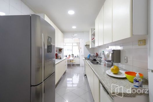 Foto 34 do(a) Apartamento de 3 quartos à venda em Paraíso, São Paulo