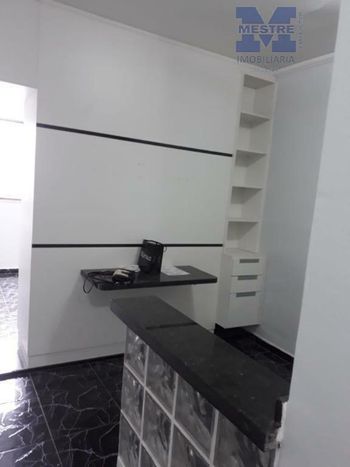 Foto 3 do(a) Kitnet / JK / Studio de 1 quartos à venda em Centro, Guarulhos