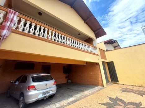 Foto 2 do(a) Casa de 3 quartos à venda em Castelinho, Piracicaba
