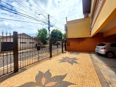 Foto 3 do(a) Casa de 3 quartos à venda em Castelinho, Piracicaba