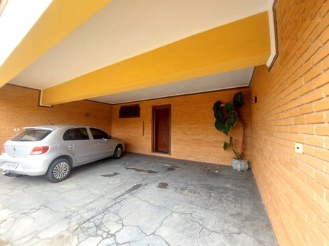 Foto 23 do(a) Casa de 3 quartos à venda em Castelinho, Piracicaba