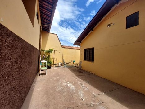 Foto 5 do(a) Casa de 3 quartos à venda em Castelinho, Piracicaba