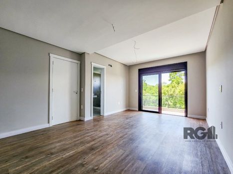 Foto 32 do(a) Casa em Condomínio de 4 quartos à venda em Vila Nova, Porto Alegre