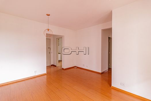 Foto 3 do(a) Apartamento de 3 quartos para alugar em Campo Belo, São Paulo
