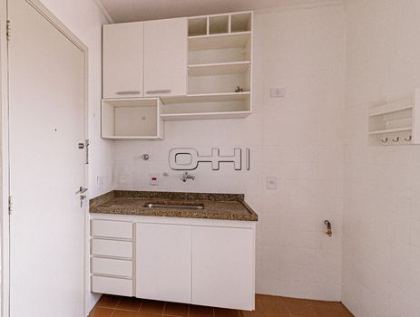 Foto 6 do(a) Apartamento de 3 quartos para alugar em Campo Belo, São Paulo
