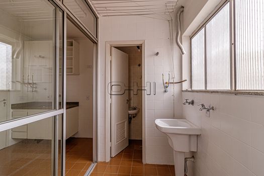 Foto 49 do(a) Apartamento de 3 quartos para alugar em Campo Belo, São Paulo