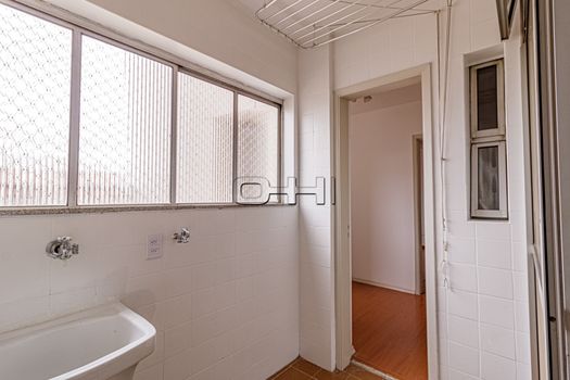 Foto 45 do(a) Apartamento de 3 quartos para alugar em Campo Belo, São Paulo