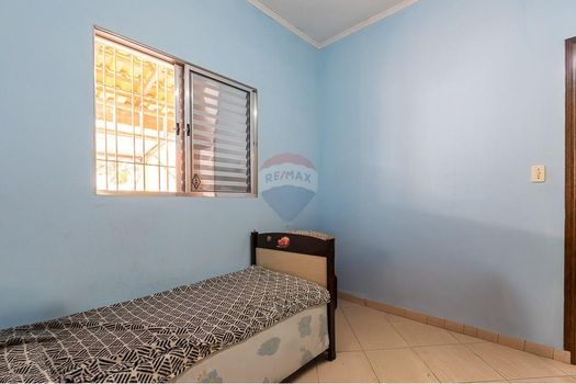 Foto 36 do(a) Casa de 3 quartos à venda em Chácara Califórnia, São Paulo