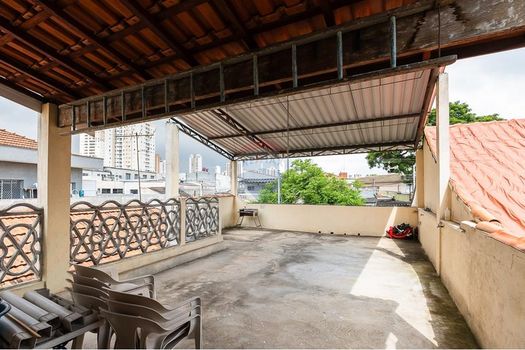 Foto 41 do(a) Casa de 3 quartos à venda em Chácara Califórnia, São Paulo