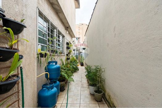 Foto 28 do(a) Casa de 3 quartos à venda em Chácara Califórnia, São Paulo