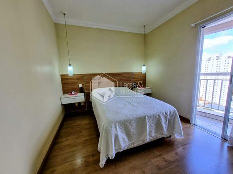 Foto 14 do(a) Apartamento de 3 quartos à venda em Vila Leopoldina, São Paulo