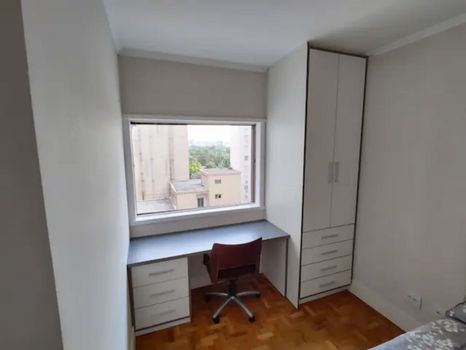 Foto 12 do(a) Apartamento de 2 quartos à venda em Consolação, São Paulo