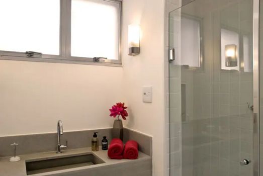 Foto 2 do(a) Apartamento de 2 quartos à venda em Consolação, São Paulo