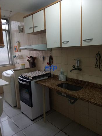 Foto 32 do(a) Apartamento de 2 quartos à venda em Riachuelo, Rio de Janeiro