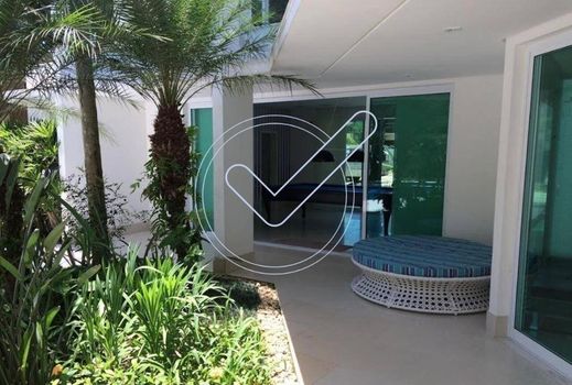Foto 11 do(a) Casa em Condomínio de 6 quartos à venda em Riviera, Bertioga