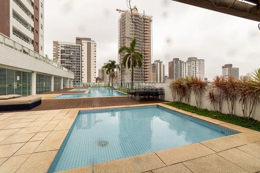 Foto 17 do(a) Apartamento de 3 quartos à venda em Vila Dom Pedro I, São Paulo