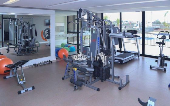 Foto 21 do(a) Casa em Condomínio de 3 quartos à venda em Jardim Morumbi, Londrina