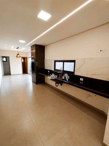 Foto 8 do(a) Casa em Condomínio de 3 quartos à venda em Jardim Morumbi, Londrina