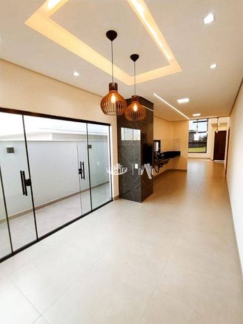 Foto 7 do(a) Casa em Condomínio de 3 quartos à venda em Jardim Morumbi, Londrina