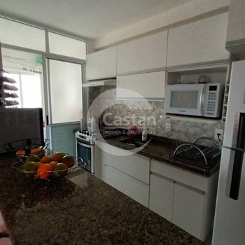 Foto 3 do(a) Apartamento de 3 quartos à venda em Mooca, São Paulo