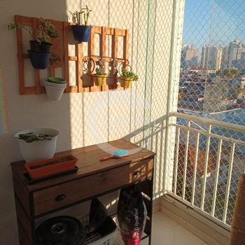 Foto 27 do(a) Apartamento de 3 quartos à venda em Mooca, São Paulo