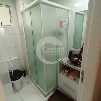 Foto 11 do(a) Apartamento de 3 quartos à venda em Mooca, São Paulo