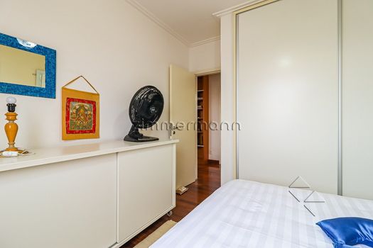 Foto 17 do(a) Apartamento de 3 quartos à venda em Parque Colonial, São Paulo
