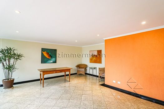 Foto 43 do(a) Apartamento de 3 quartos à venda em Parque Colonial, São Paulo