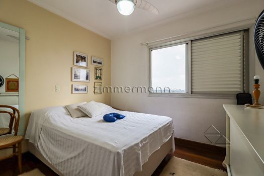 Foto 16 do(a) Apartamento de 3 quartos à venda em Parque Colonial, São Paulo