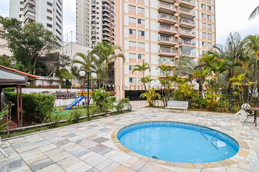 Foto 36 do(a) Apartamento de 3 quartos à venda em Parque Colonial, São Paulo