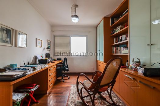 Foto 13 do(a) Apartamento de 3 quartos à venda em Parque Colonial, São Paulo