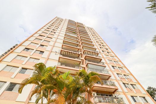 Foto 33 do(a) Apartamento de 3 quartos à venda em Parque Colonial, São Paulo
