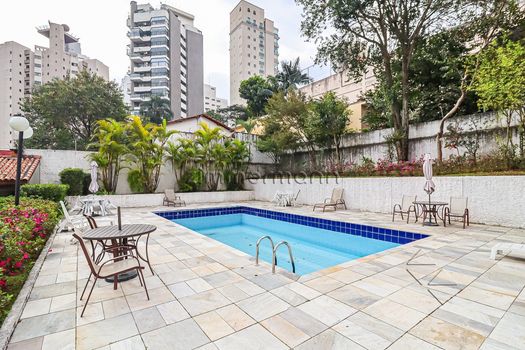 Foto 37 do(a) Apartamento de 3 quartos à venda em Parque Colonial, São Paulo