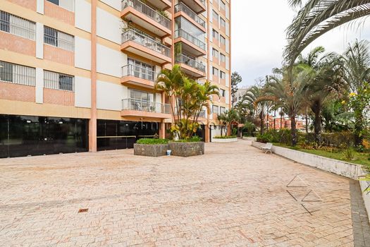 Foto 45 do(a) Apartamento de 3 quartos à venda em Parque Colonial, São Paulo
