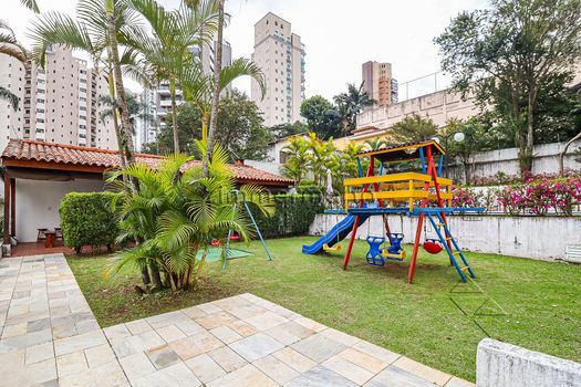 Foto 29 do(a) Apartamento de 3 quartos à venda em Parque Colonial, São Paulo
