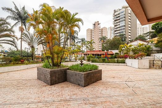 Foto 44 do(a) Apartamento de 3 quartos à venda em Parque Colonial, São Paulo