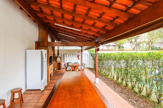 Foto 41 do(a) Apartamento de 3 quartos à venda em Parque Colonial, São Paulo
