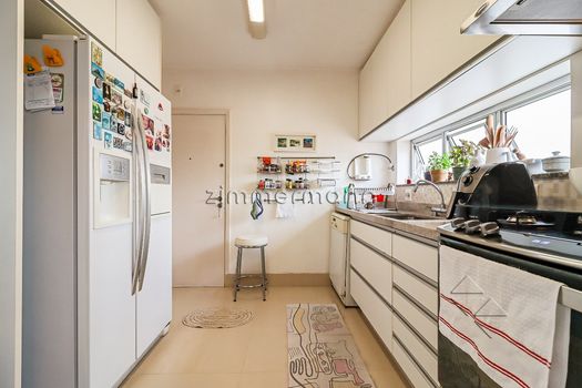 Foto 23 do(a) Apartamento de 3 quartos à venda em Parque Colonial, São Paulo