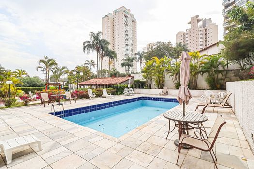 Foto 38 do(a) Apartamento de 3 quartos à venda em Parque Colonial, São Paulo