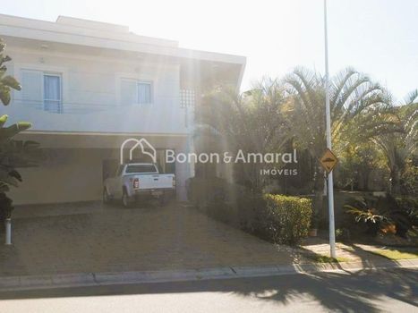 Foto 42 do(a) Casa em Condomínio de 4 quartos à venda em Residencial Parque das Araucárias, Campinas