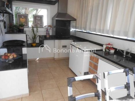 Foto 10 do(a) Casa em Condomínio de 4 quartos à venda em Residencial Parque das Araucárias, Campinas