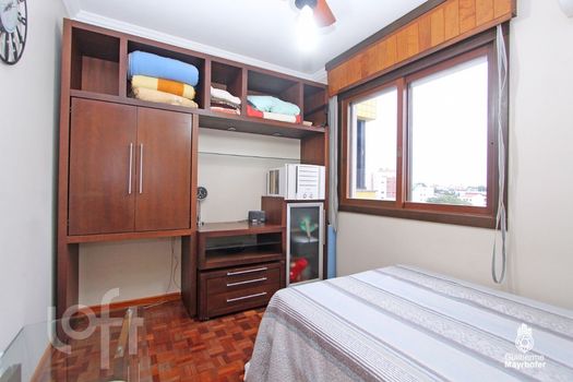 Foto 16 do(a) Apartamento de 2 quartos à venda em Cristo Redentor, Porto Alegre