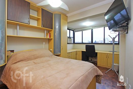 Foto 11 do(a) Apartamento de 2 quartos à venda em Cristo Redentor, Porto Alegre