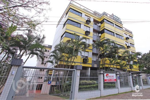 Foto 23 do(a) Apartamento de 2 quartos à venda em Cristo Redentor, Porto Alegre