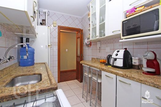 Foto 9 do(a) Apartamento de 2 quartos à venda em Cristo Redentor, Porto Alegre