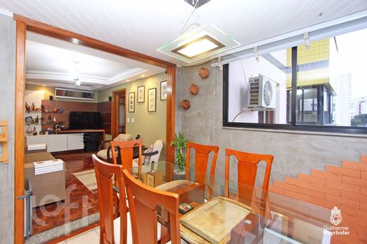 Foto 6 do(a) Apartamento de 2 quartos à venda em Cristo Redentor, Porto Alegre