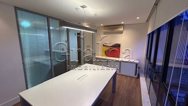 Foto 4 do(a) Sala / Conjunto Comercial false à venda em Rio Branco, Porto Alegre