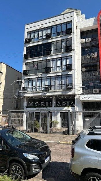 Foto 20 do(a) Sala / Conjunto Comercial false à venda em Rio Branco, Porto Alegre