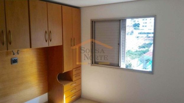 Foto 13 do(a) Apartamento de 2 quartos à venda em Santana, São Paulo